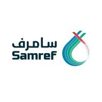 مهندس مشاريع (ميكانيكا/مدني) في شركة سامرف - ينبع